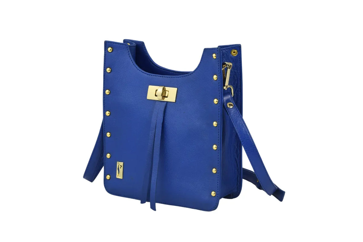 Sarte Leather Luxury Travel Bag
