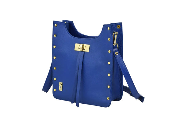 Sarte Leather Luxury Travel Bag