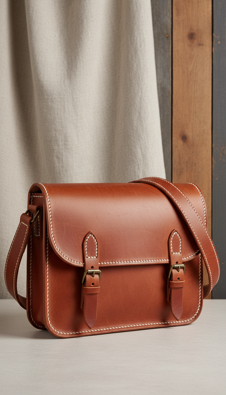 Carry well