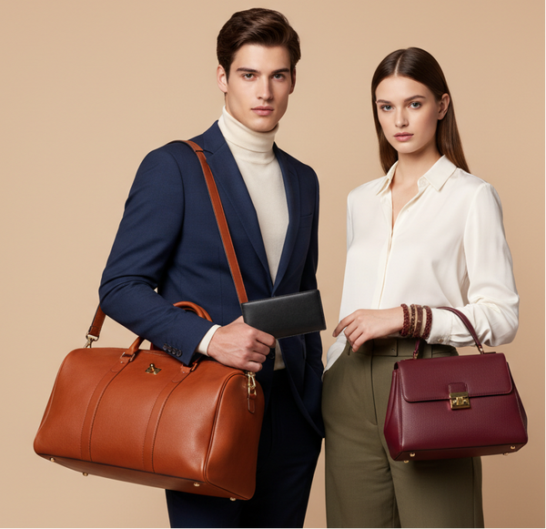 New season arrivals